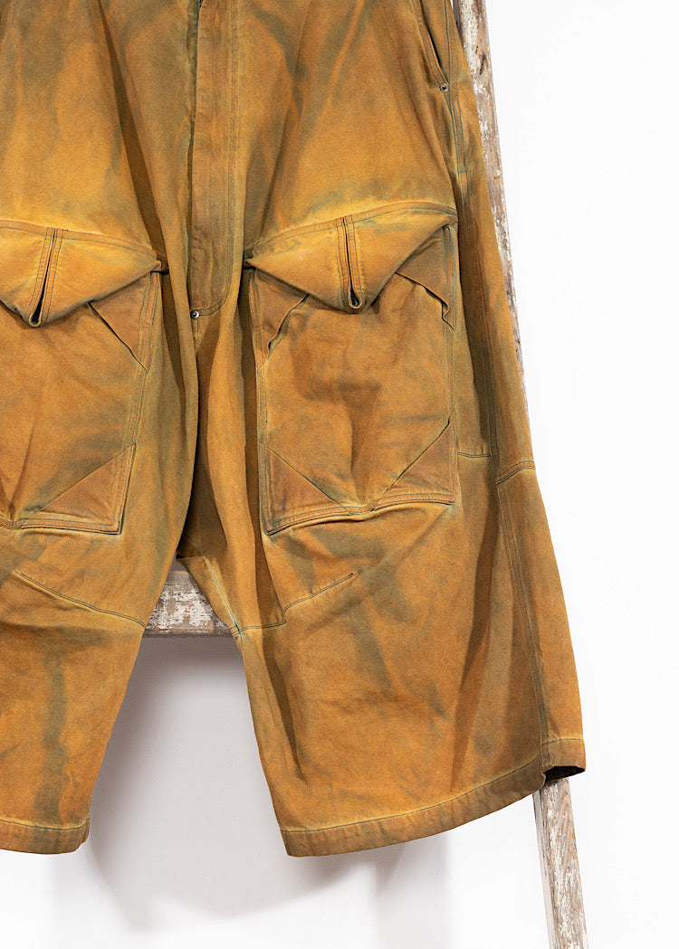 PRE-LOVED RUNDHOLZ DIP TROUSER