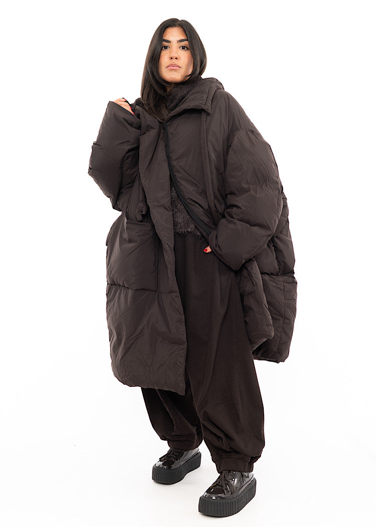 RUNDHOLZ MAINLINE COAT
