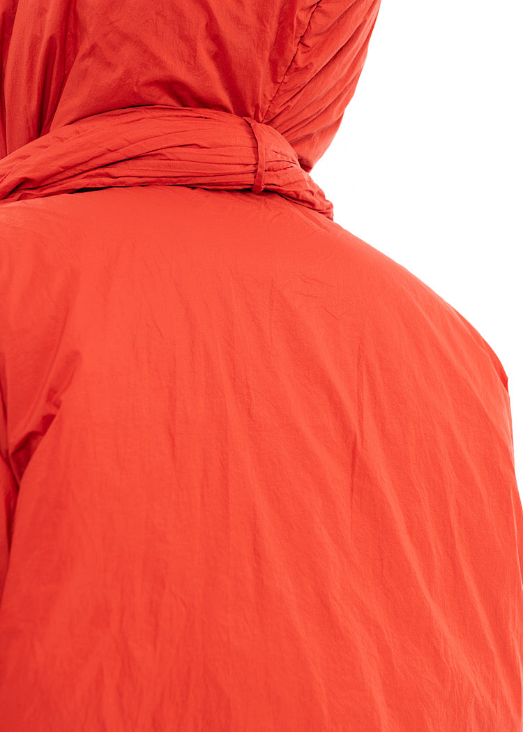 HANNOH WESSEL VAYA JACKET