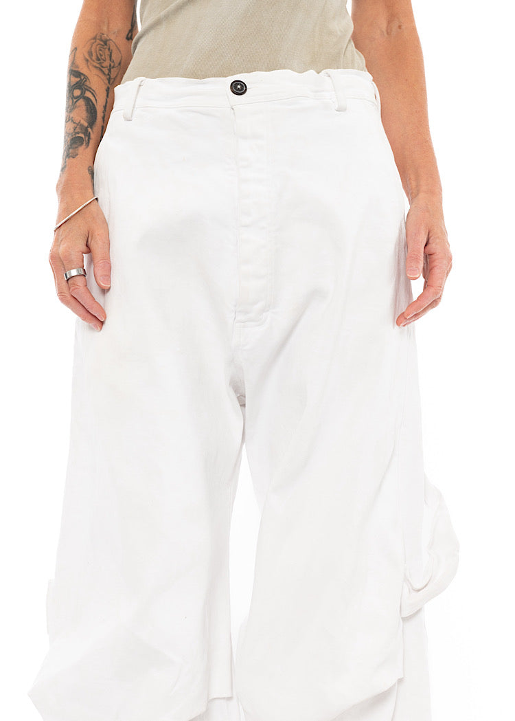 PRE-LOVED RUNDHOLZ MAINLINE TROUSER