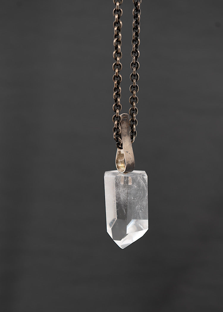 DARKGEM HAPPYMAKER PENDANT