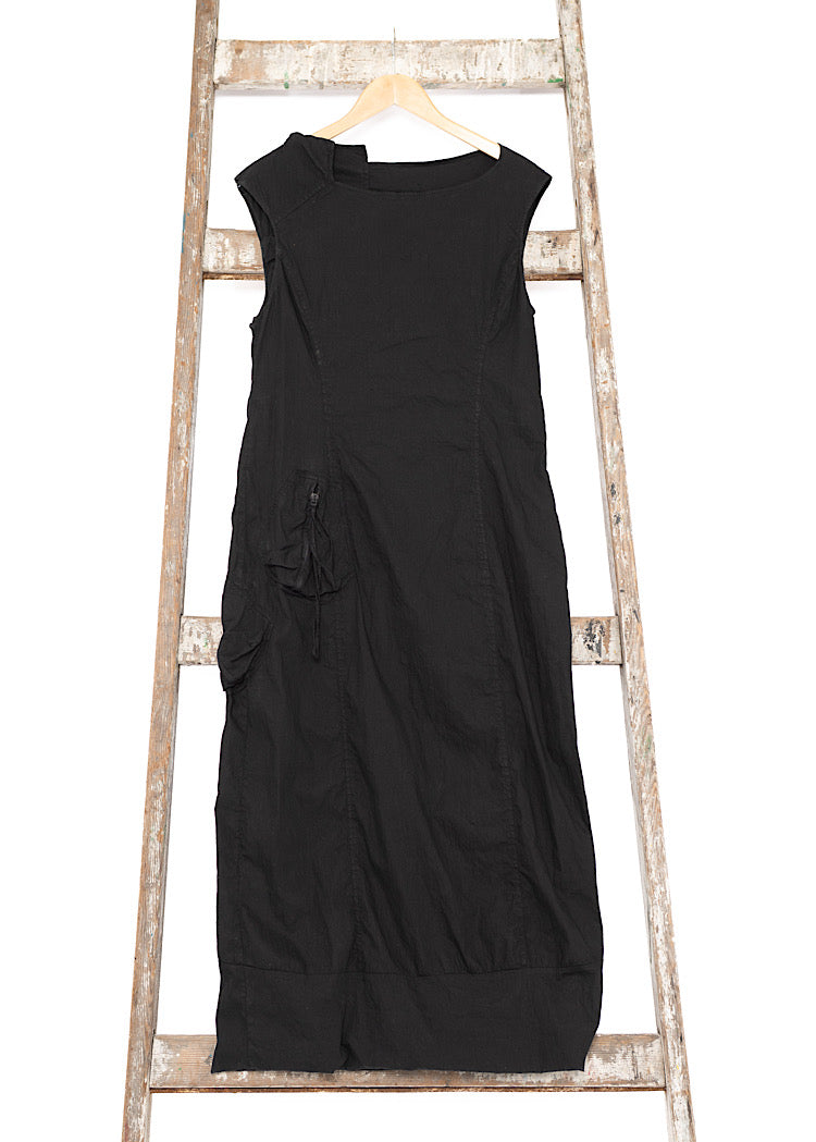 PRE-LOVED RUNDHOLZ DIP DRESS