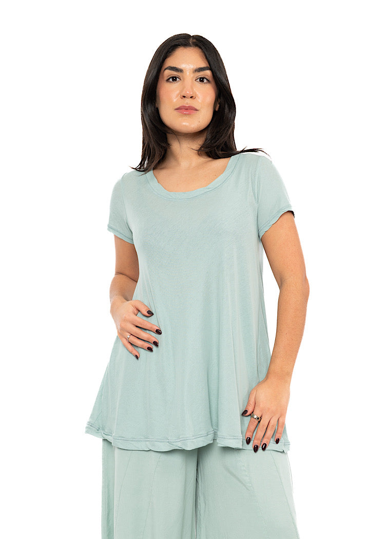 RUNDHOLZ BLACK LABEL T-SHIRT