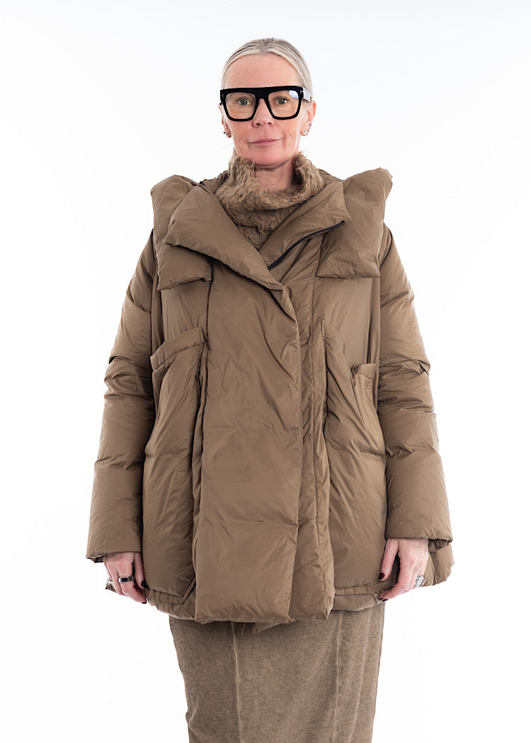 RUNDHOLZ MAINLINE JACKET