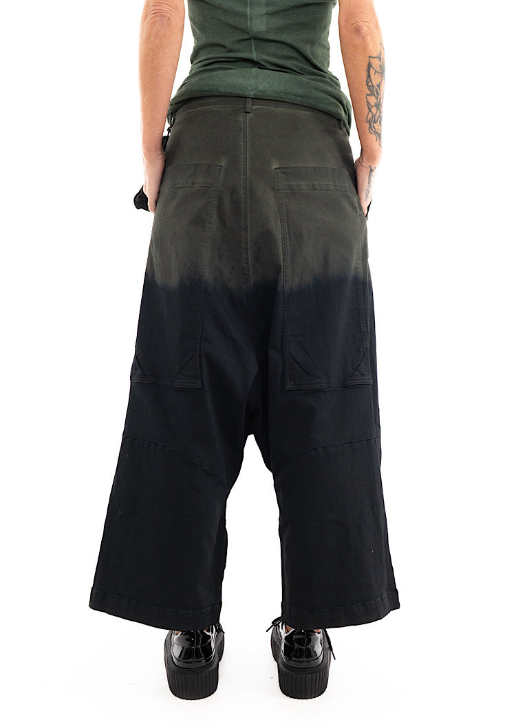 RUNDHOLZ DIP TROUSER