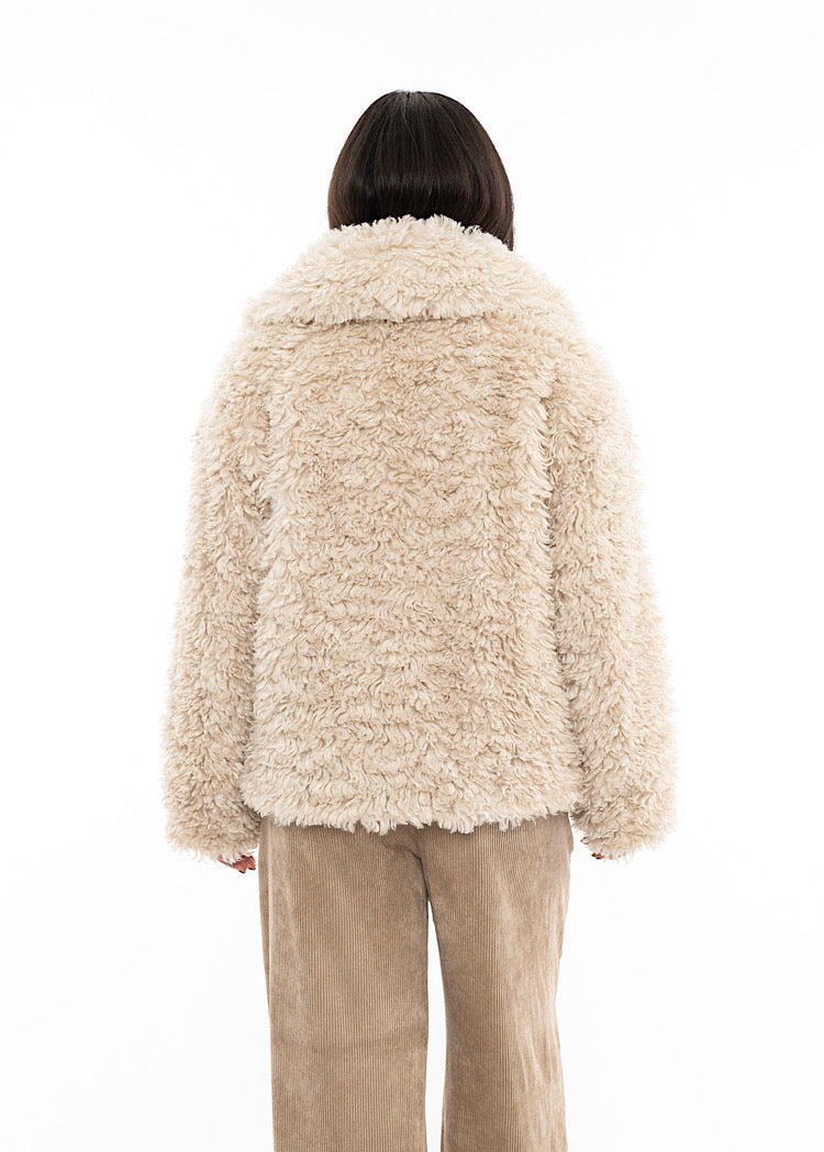 MUNTHE LESTINE JACKET