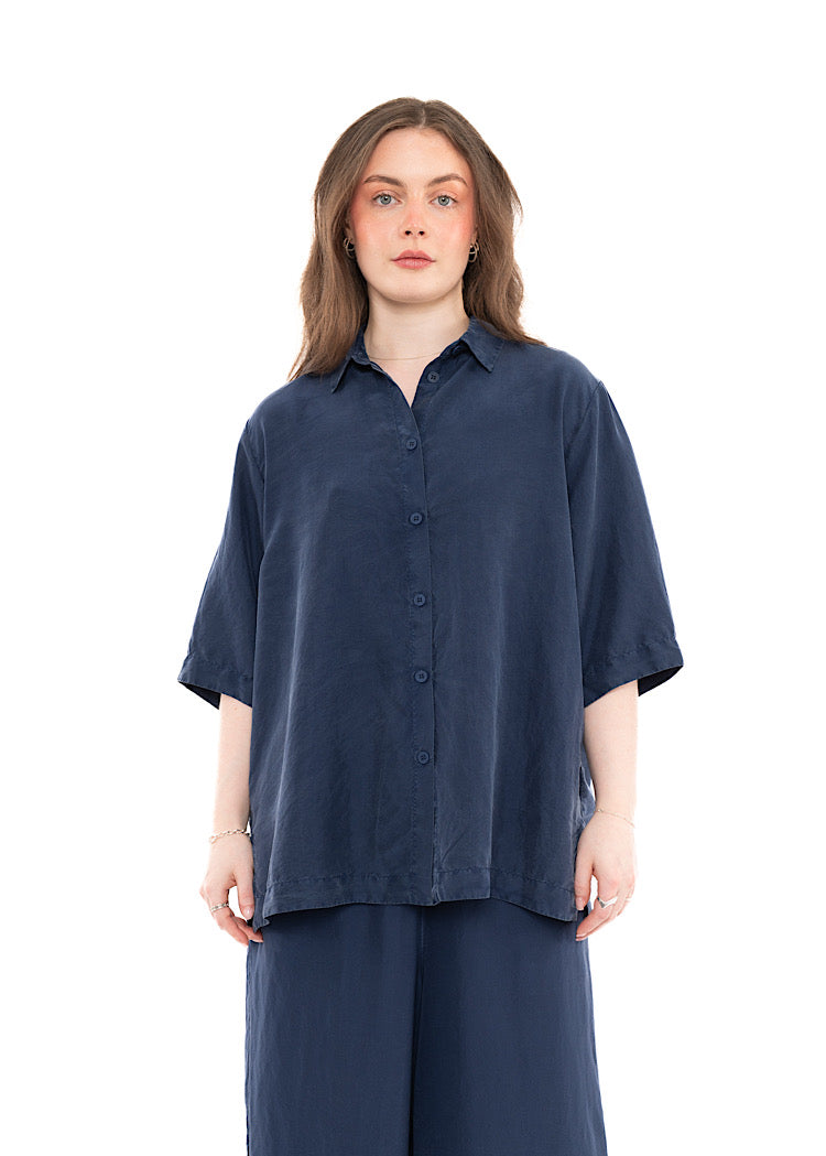FRIDA ZAZOU SHIRT
