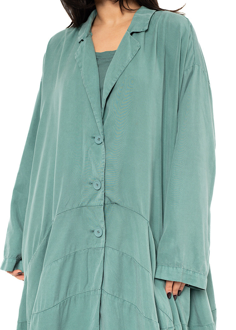 RUNDHOLZ BLACK LABEL COAT