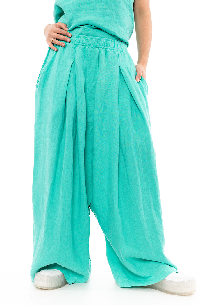 RUNDHOLZ BLACK LABEL TROUSER