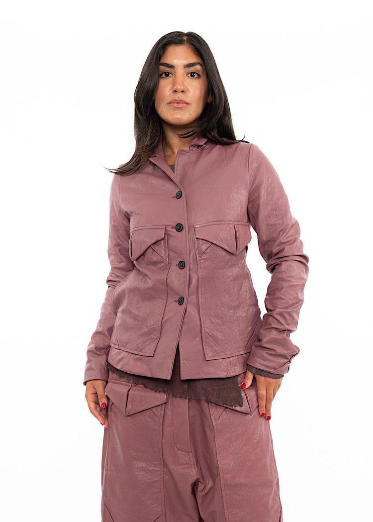 RUNDHOLZ DIP JACKET
