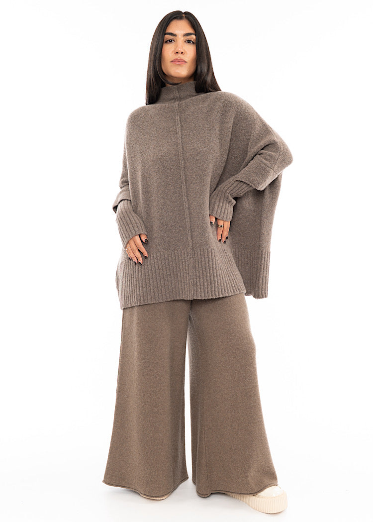 LA VACA LOCA IKLERK PULLOVER