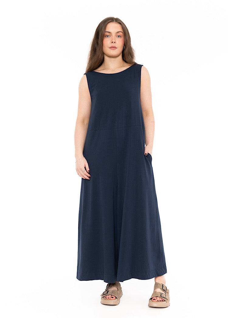 MAMA B FINE U OVERALL