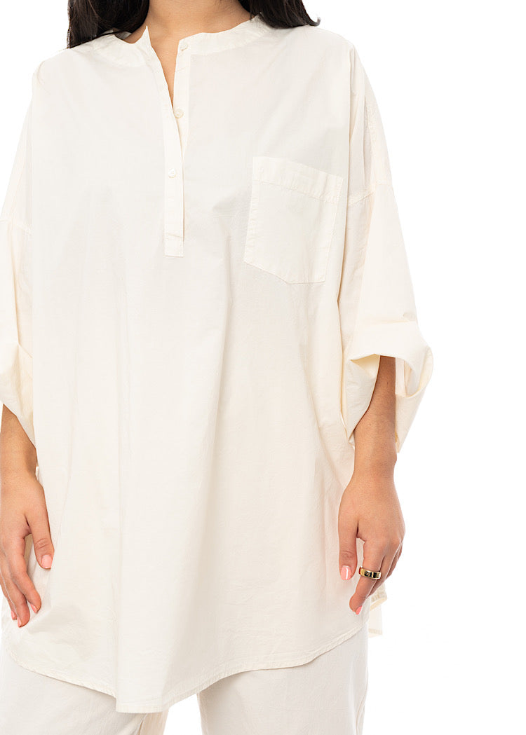 FRIDA ZAZOU ELIS SHIRT