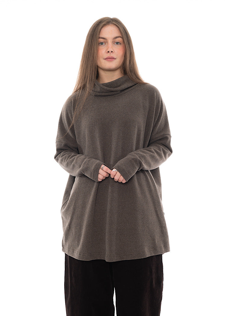 MAMA B BILL PULLOVER