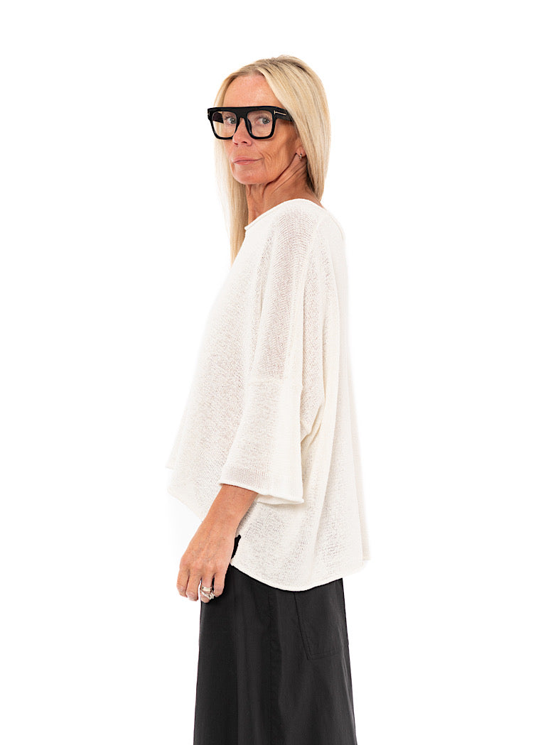 RUNDHOLZ BLACK LABEL PULLOVER
