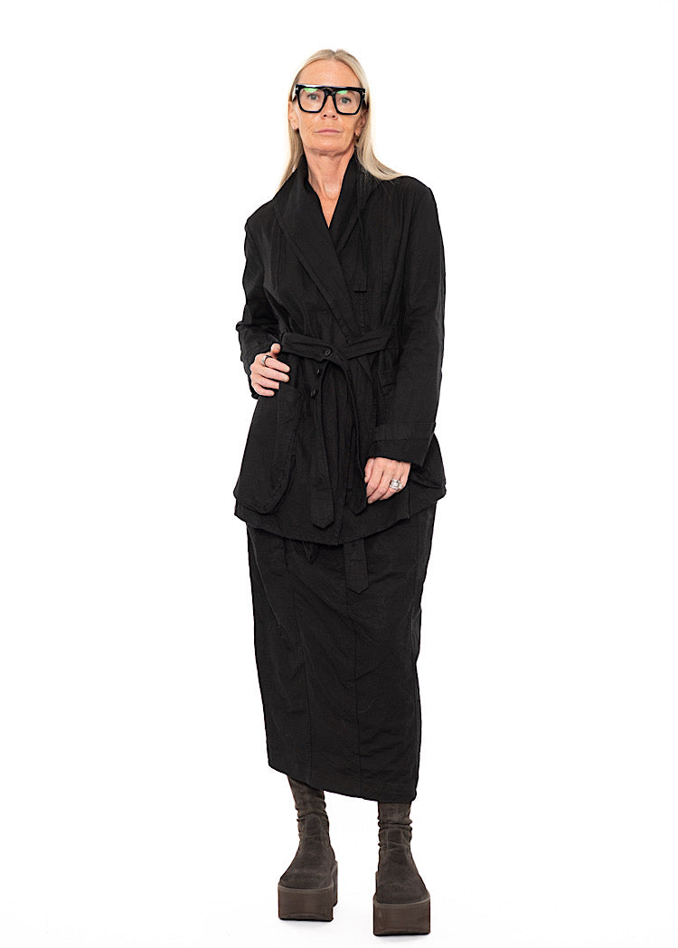RUNDHOLZ MAINLINE JACKET
