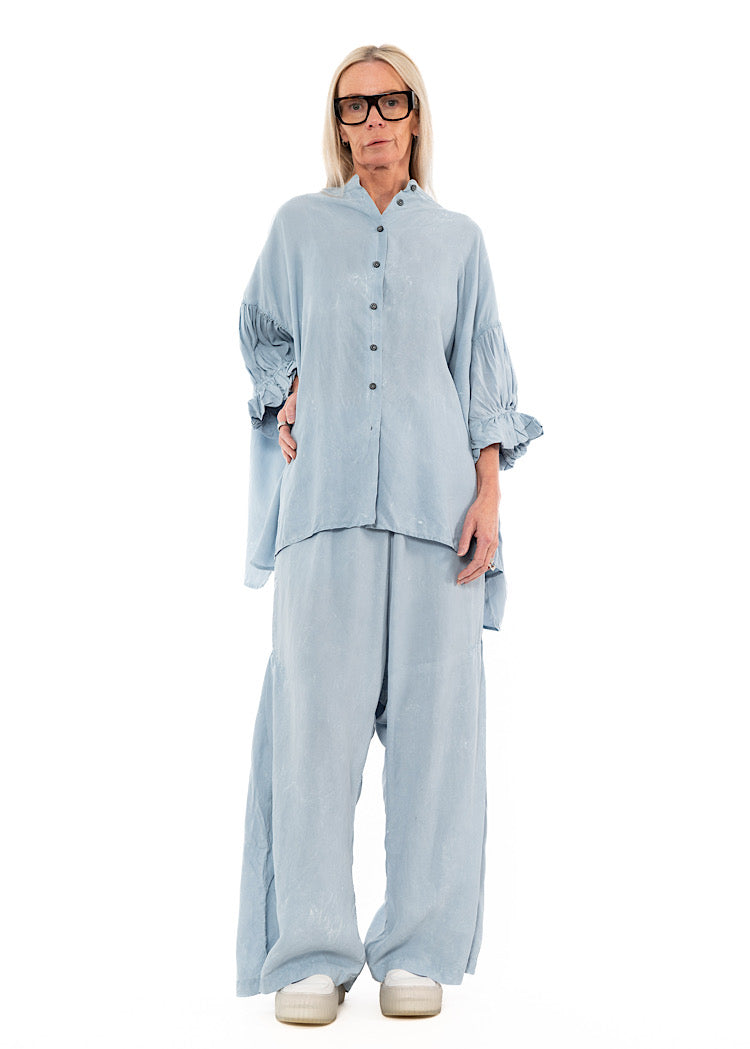 RUNDHOLZ DIP SHIRT