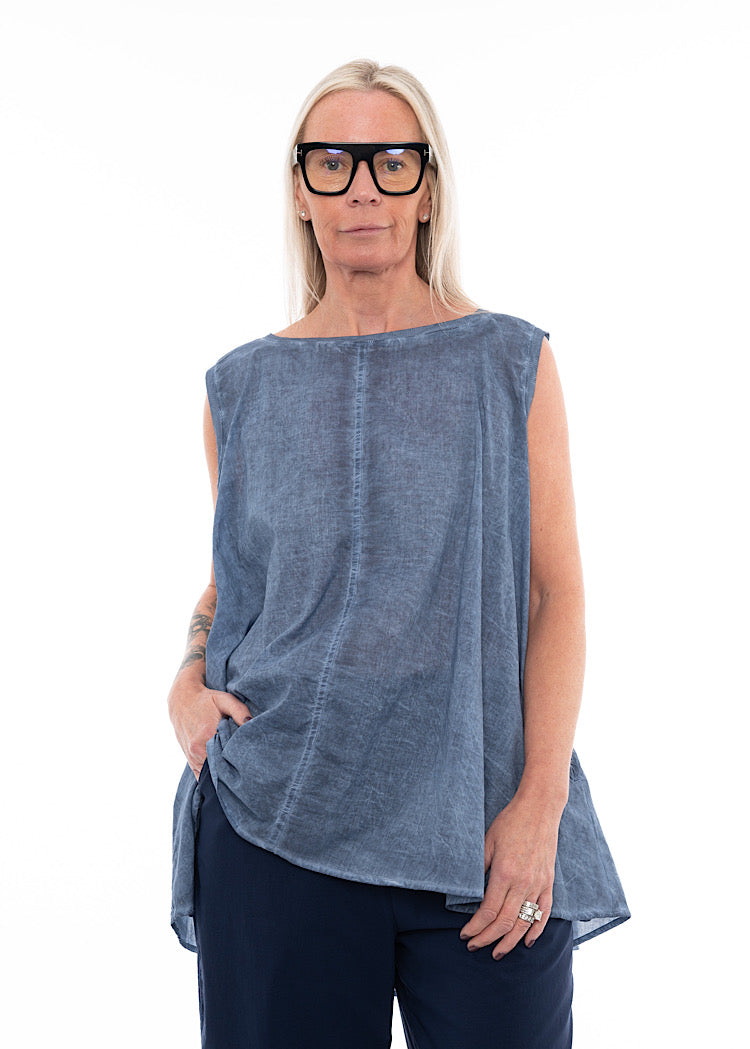 RUNDHOLZ BLACK LABEL TOP