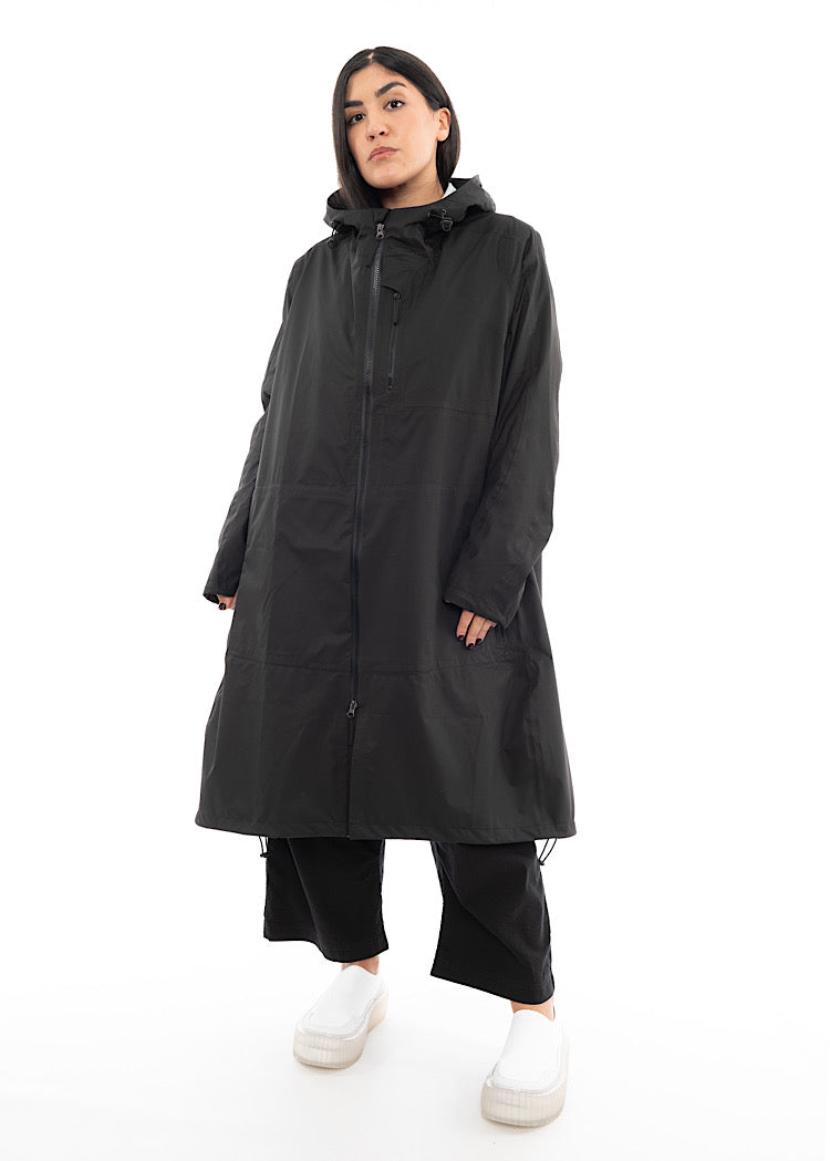 RUNDHOLZ DIP COAT