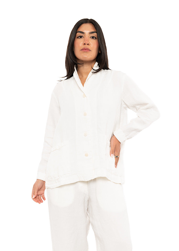 MANUELLE GUIBAL JACKET