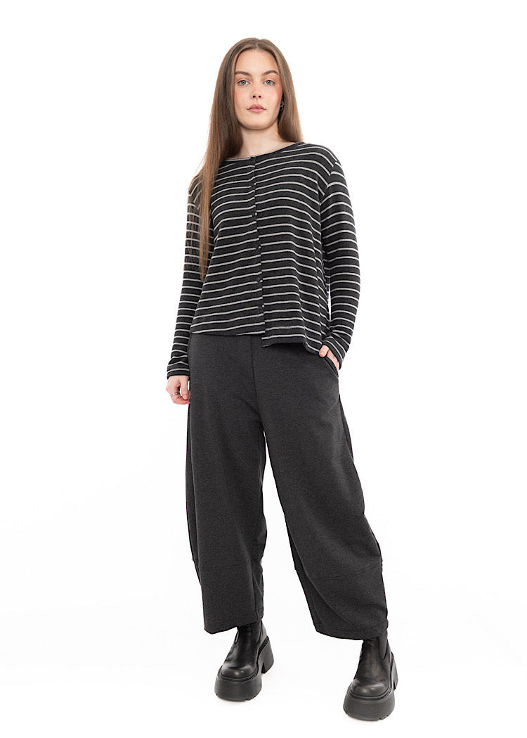 MAMA B CREMA CARDIGAN