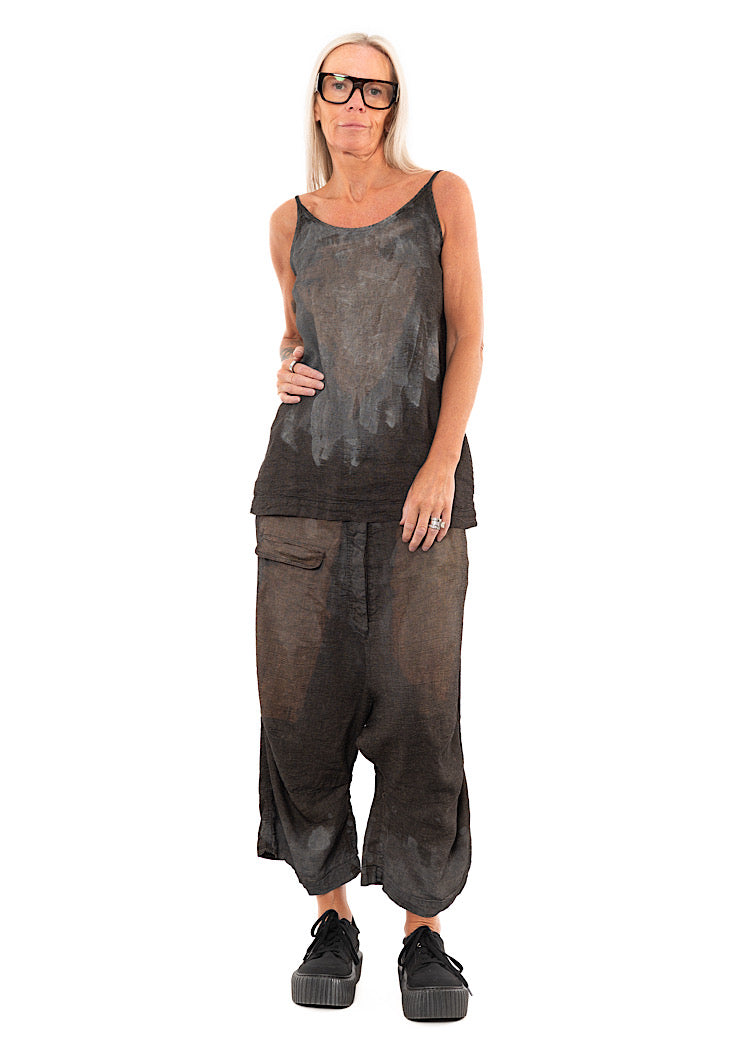 RUNDHOLZ DIP TOP
