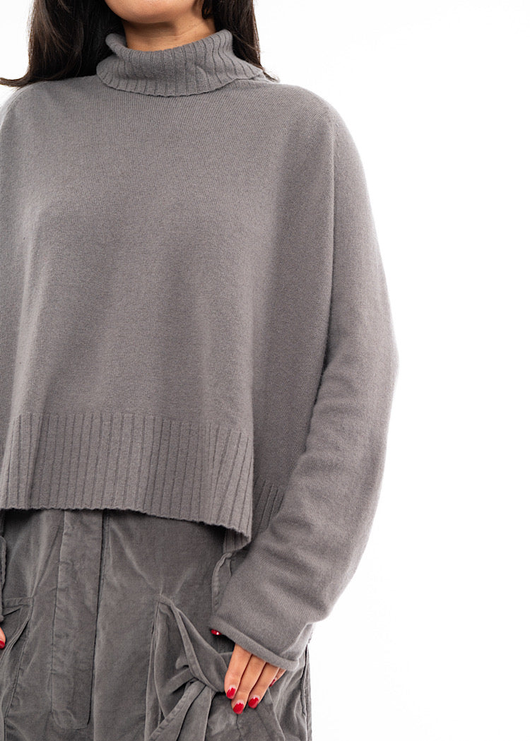 RUNDHOLZ BLACK LABEL PULLOVER