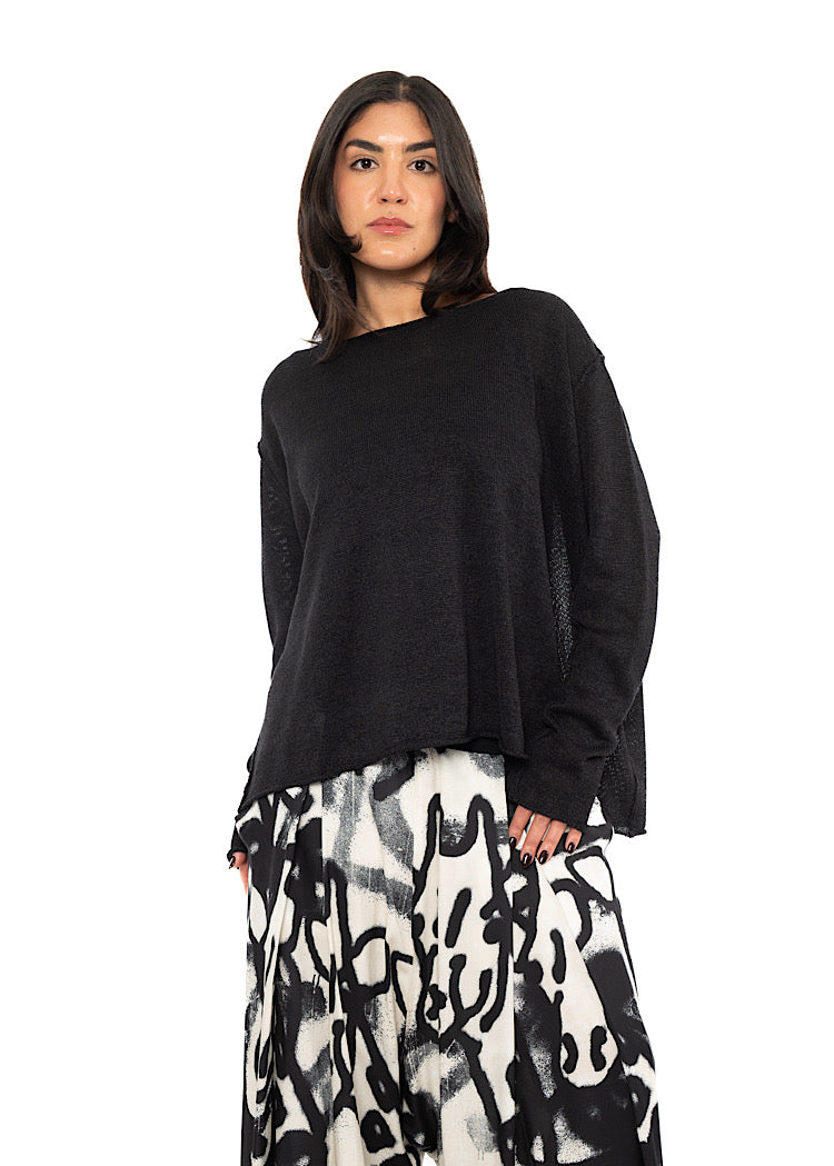 RUNDHOLZ MAINLINE PULLOVER