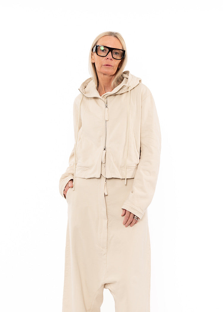 RUNDHOLZ MAINLINE JACKET