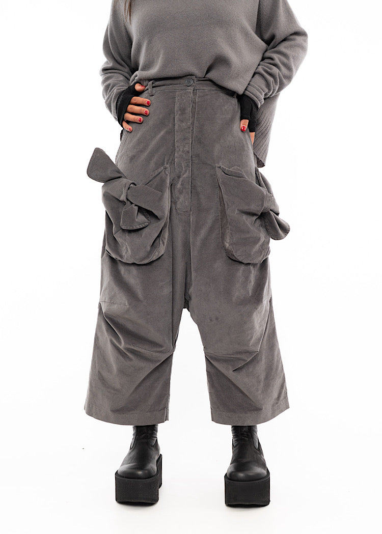 RUNDHOLZ BLACK LABEL TROUSER