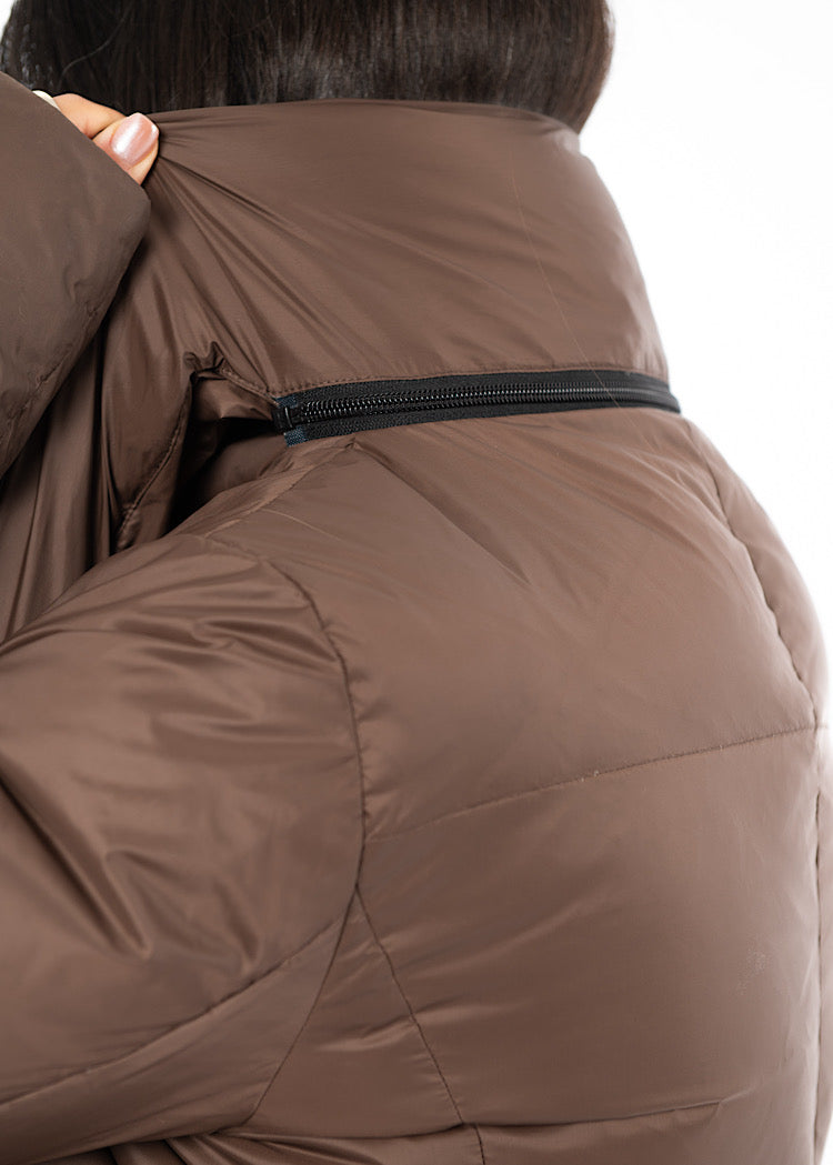 PRE-LOVED RUNDHOLZ MAINLINE COAT