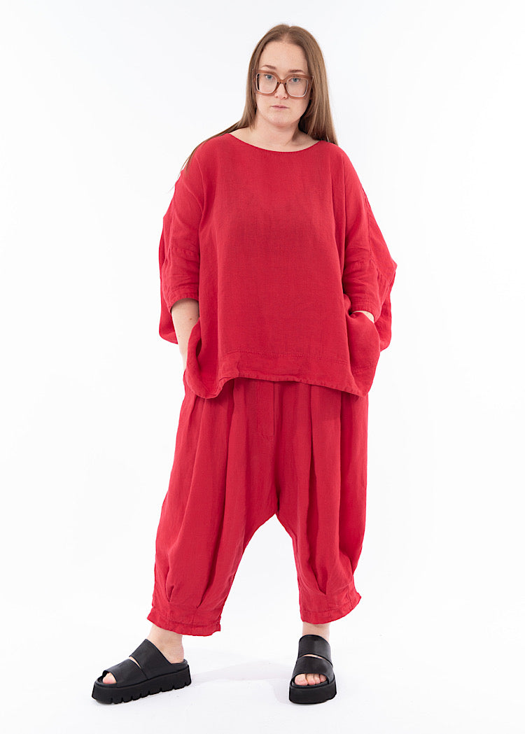 RUNDHOLZ BLACK LABEL TROUSER