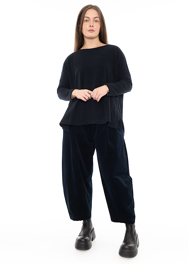 MAMA B EMOTIVA PULLOVER