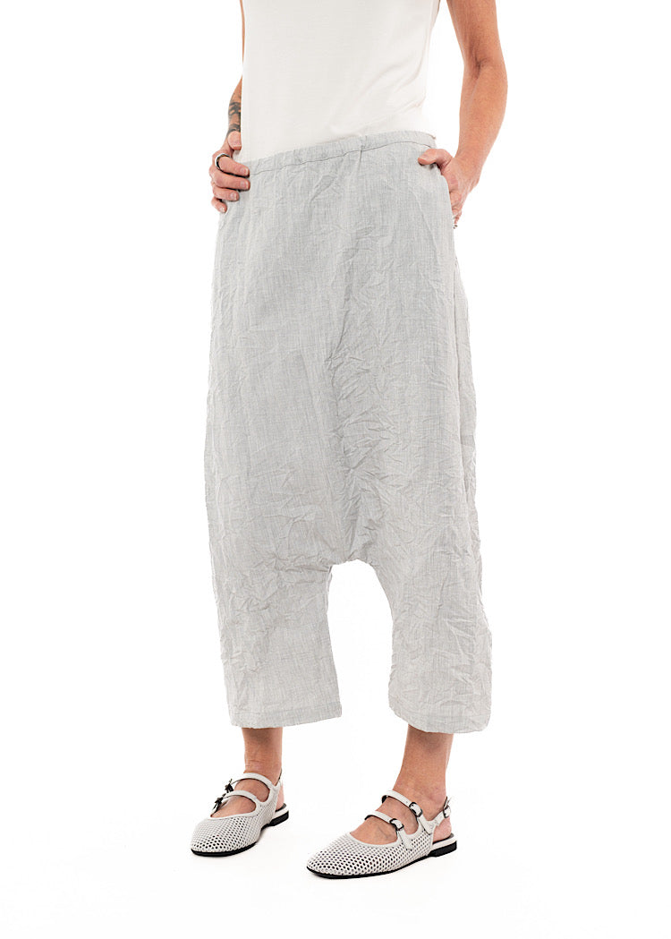 SORT AARHUS TROUSER