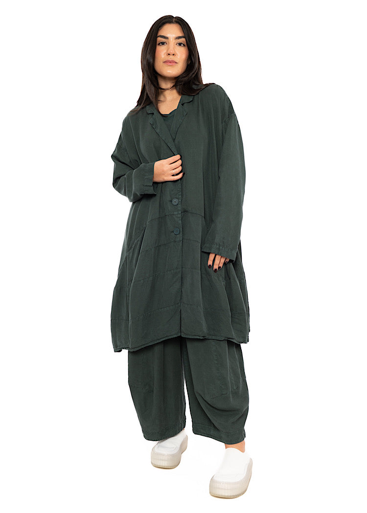 RUNDHOLZ BLACK LABEL COAT
