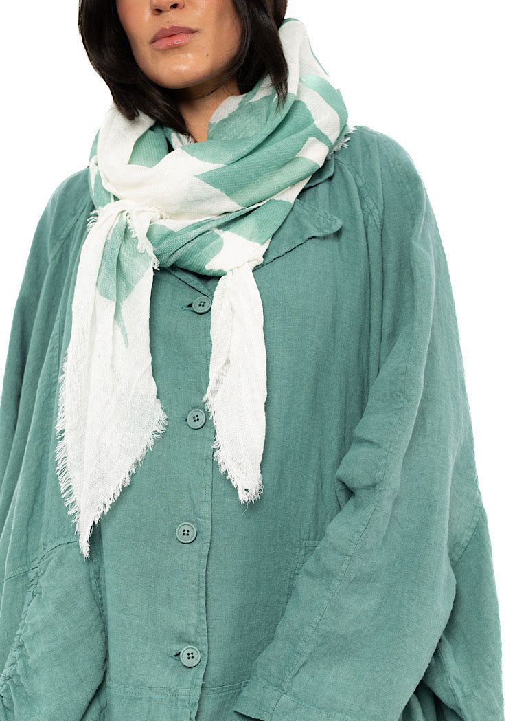 RUNDHOLZ BLACK LABEL SCARF