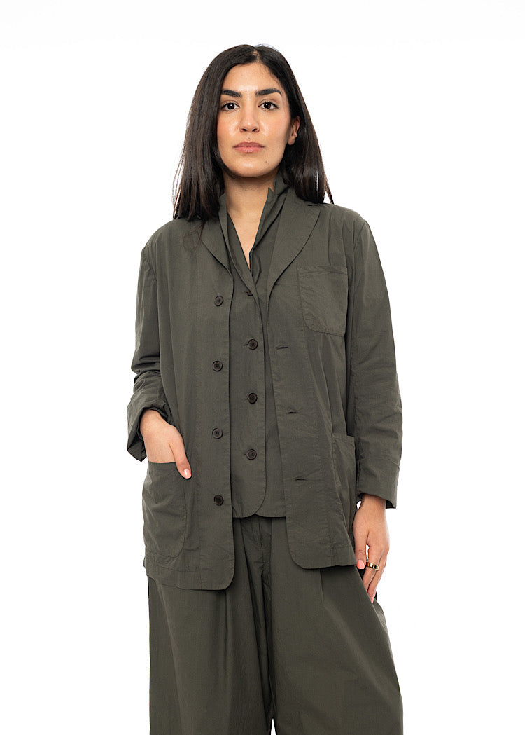 MANUELLE GUIBAL JACKET