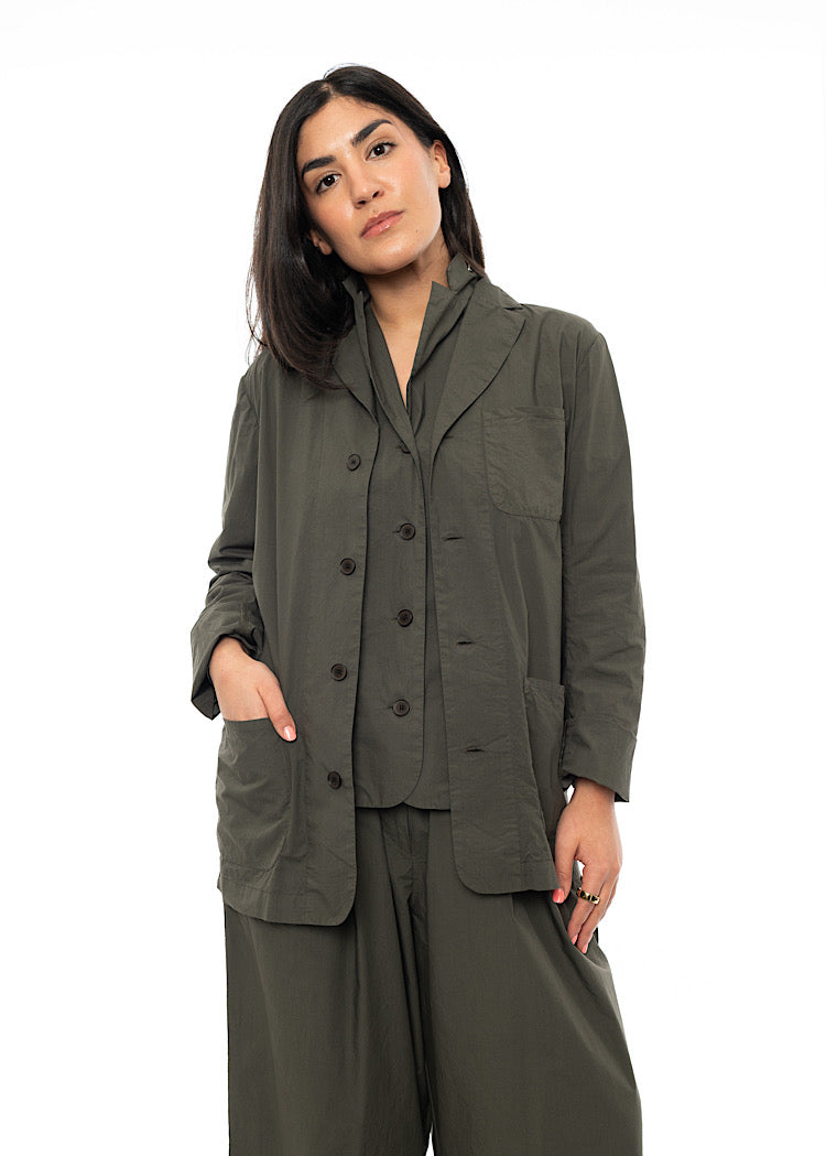 MANUELLE GUIBAL JACKET