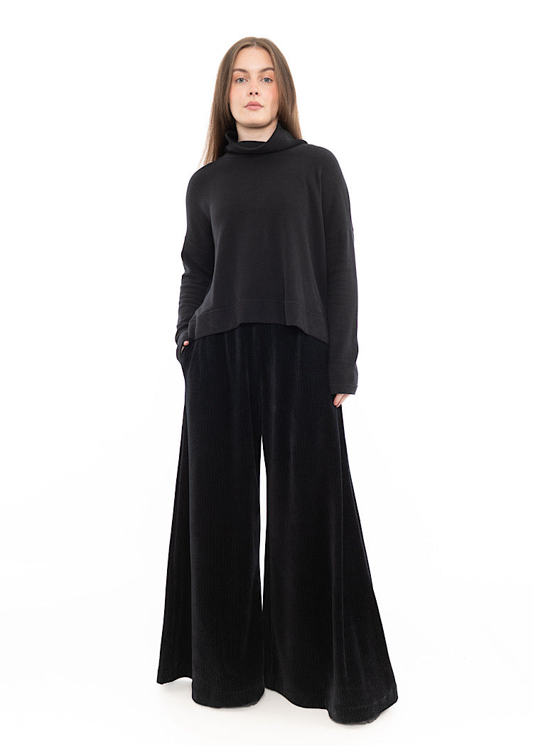 MAMA B NUCCIA TROUSER