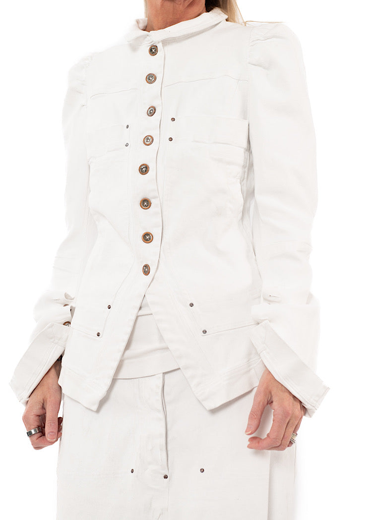 RUNDHOLZ DIP JACKET
