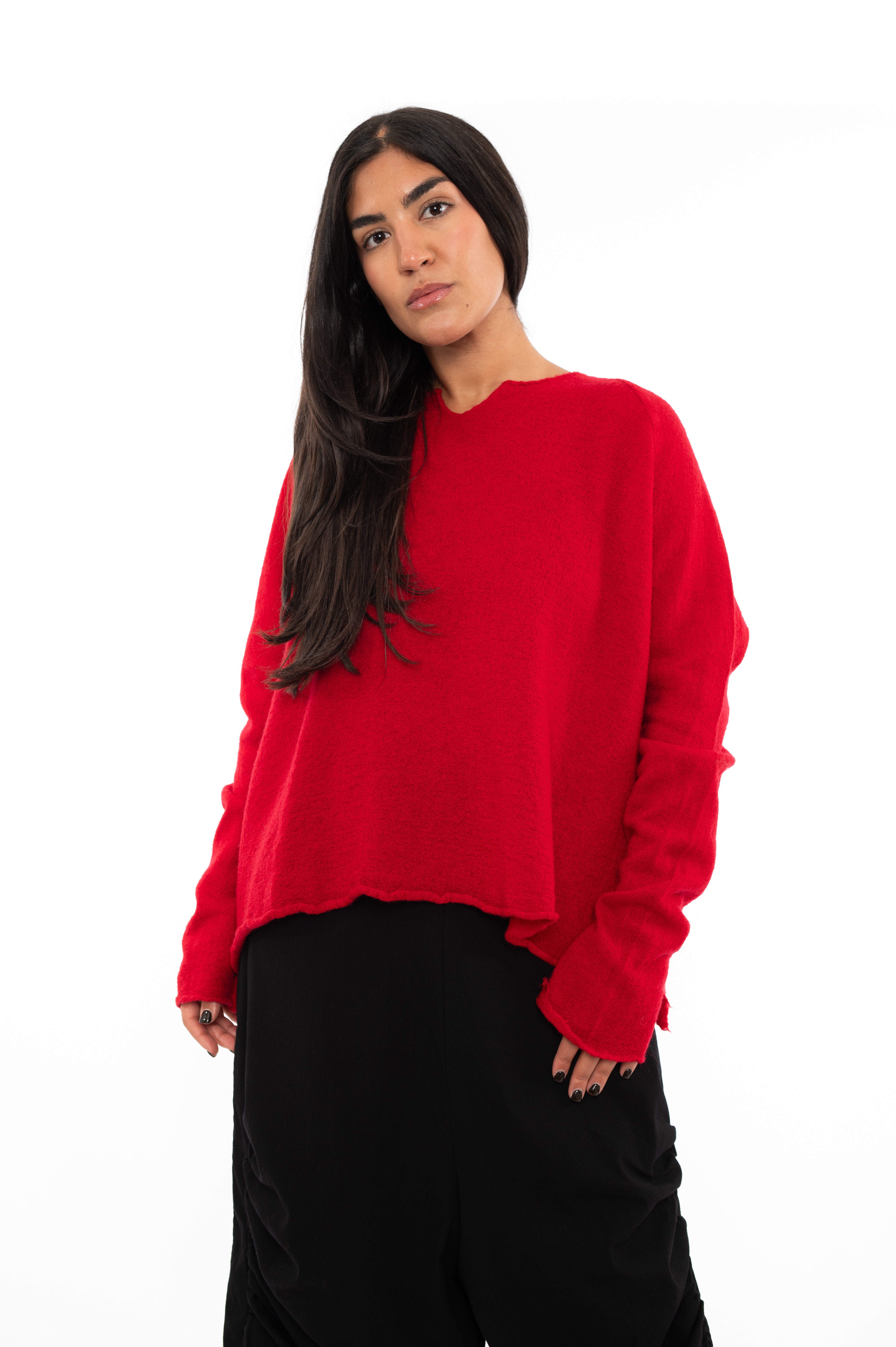 RUNDHOLZ BLACK LABEL PULLOVER