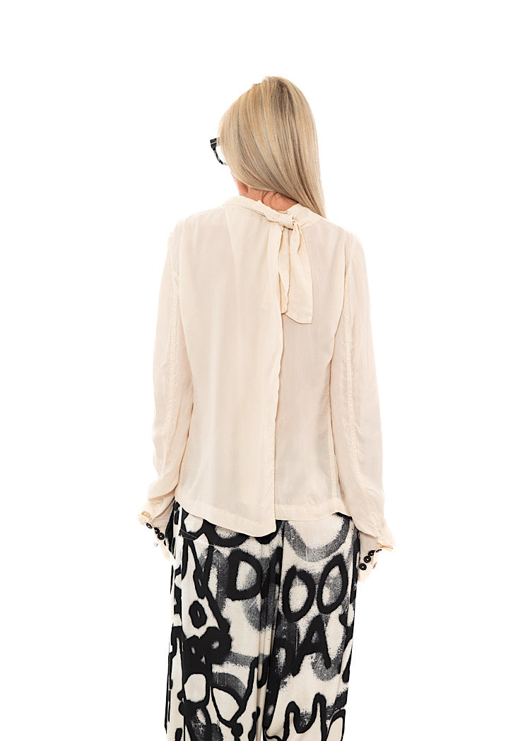 PRE-ORDER RUNDHOLZ MAINLINE JACKET