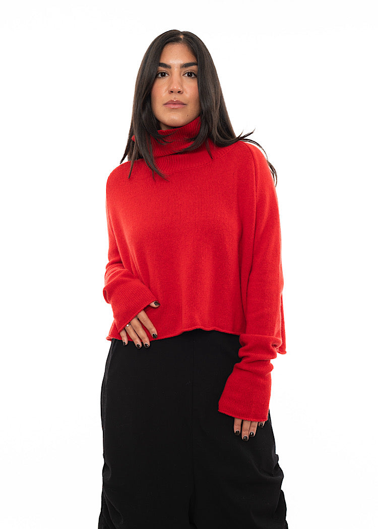 RUNDHOLZ BLACK LABEL PULLOVER