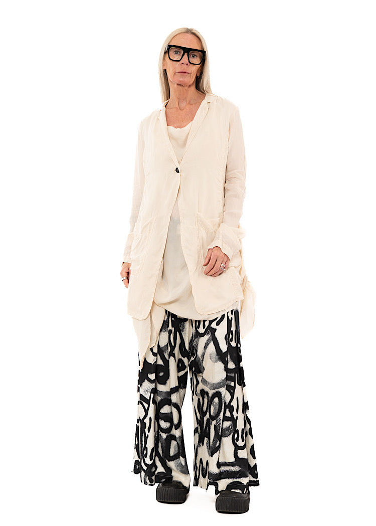 RUNDHOLZ MAINLINE JACKET