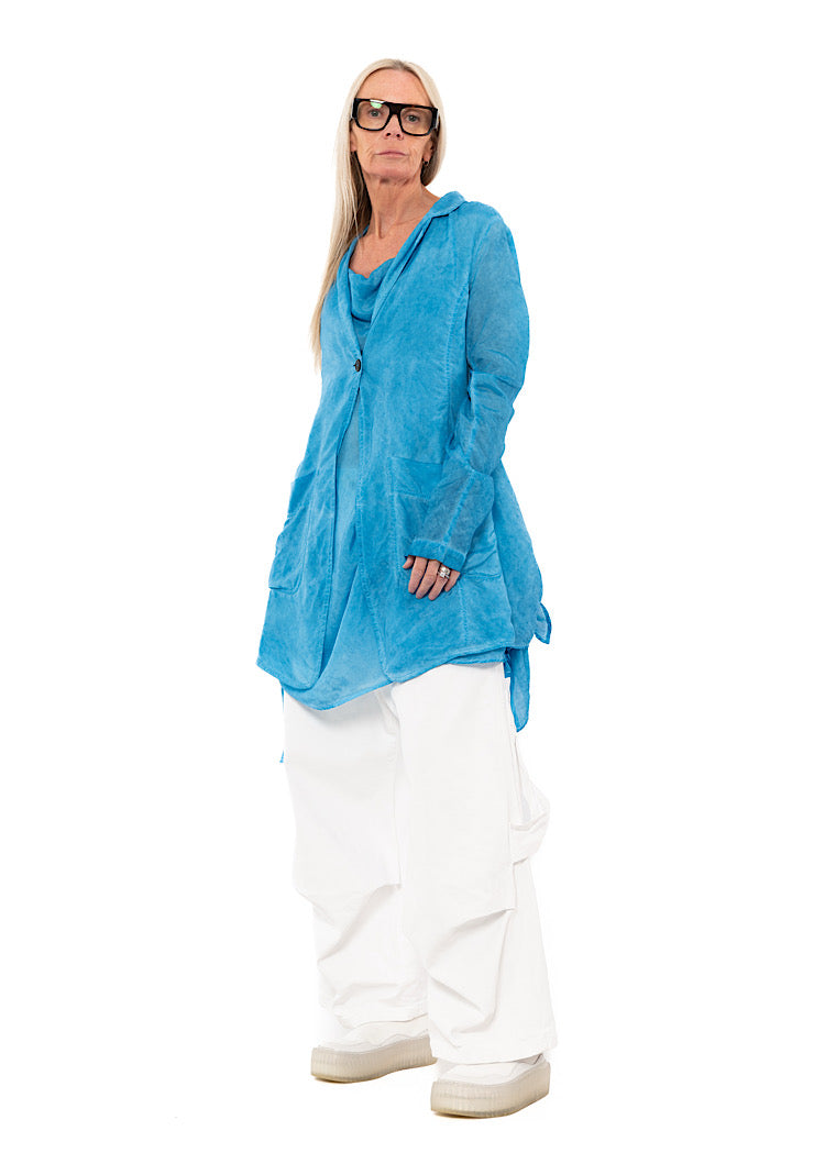 RUNDHOLZ MAINLINE JACKET