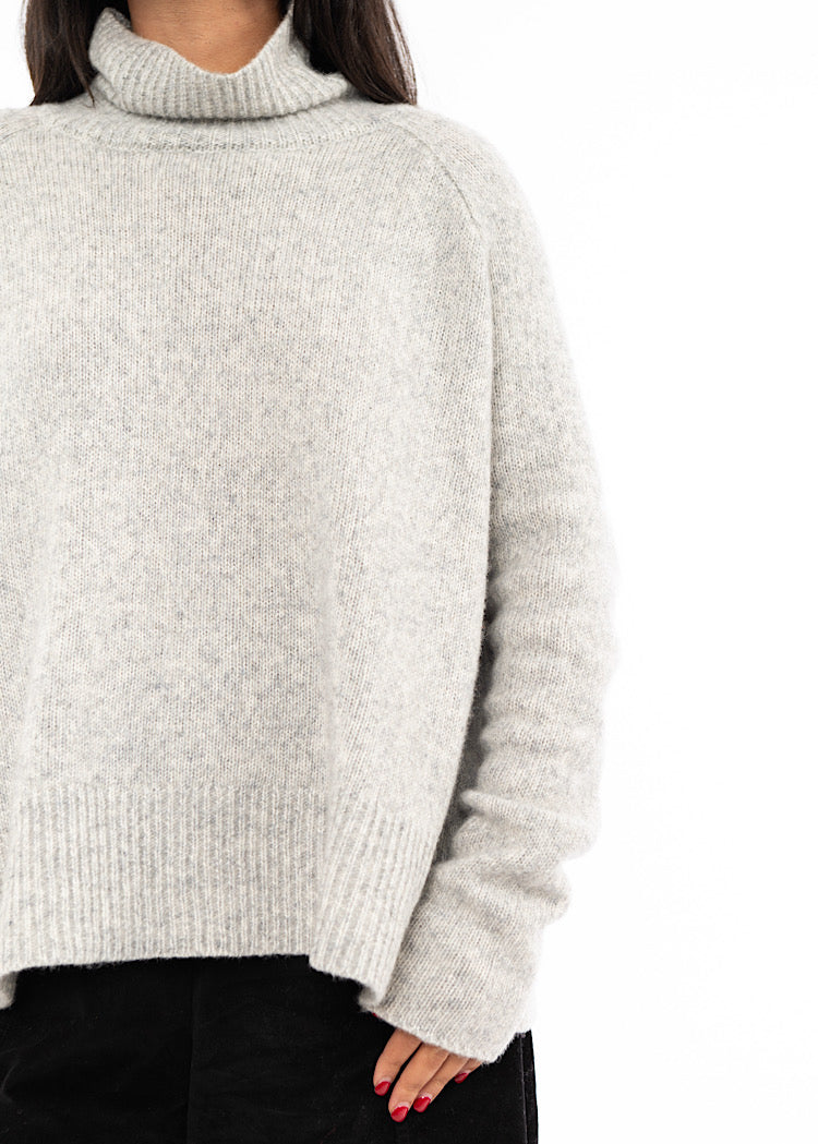 RUNDHOLZ BLACK LABEL PULLOVER