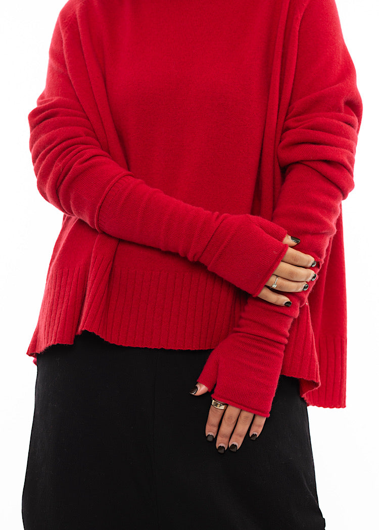 RUNDHOLZ BLACK LABEL CUFF