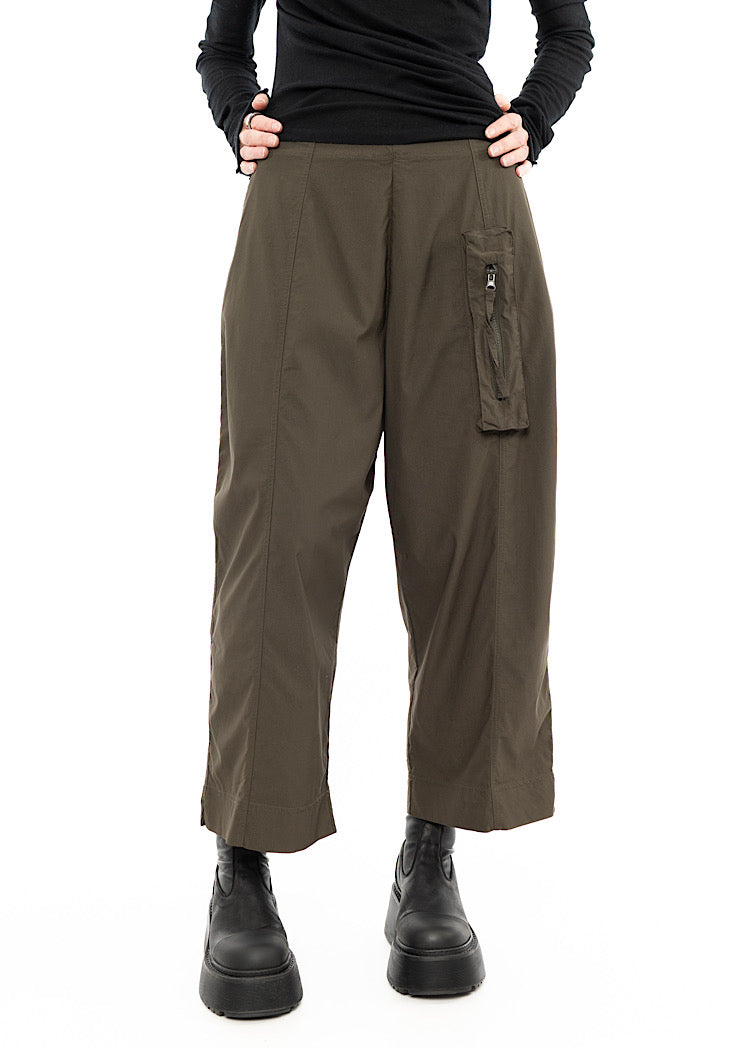 PRE-LOVED RUNDHOLZ BLACK LABEL TROUSER