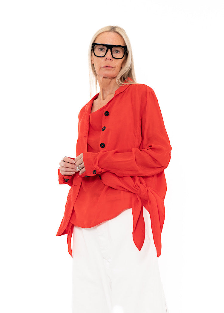 RUNDHOLZ MAINLINE JACKET