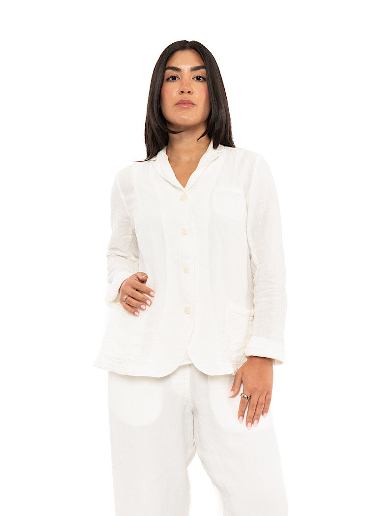 MANUELLE GUIBAL JACKET